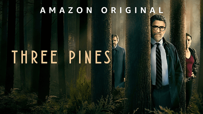 Bir Polisiye Gerilim Dizisi: Three Pines Dizi İncelemesi