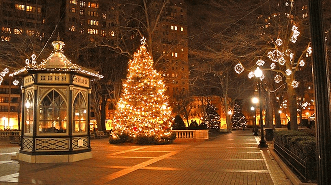 Severek İzleyeceğiniz En İyi Noel Filmleri🎄