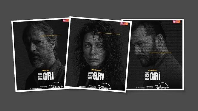 Disney Plus’ın Merakla Beklenen Dizisi: Ben Gri İncelemesi