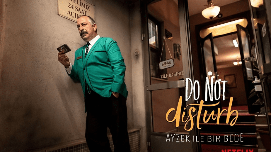 Şu Sıralar Netflix’te Neler İzleyebilirim?