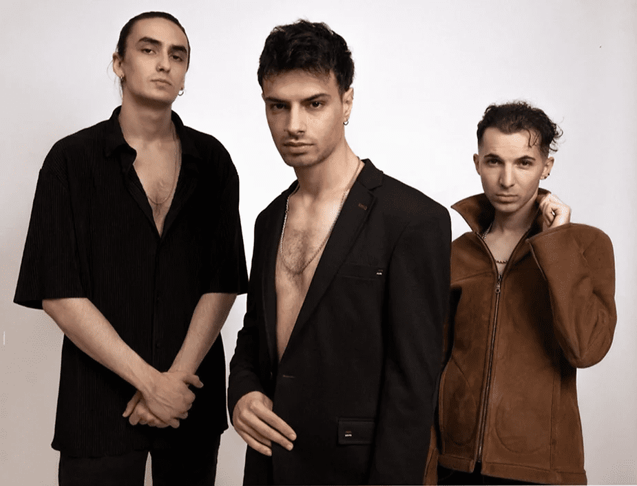 Evden Uzak: “Bu işi ölene kadar yapmak ve başka bir şey düşünmeden müzik üretmek istiyoruz.”