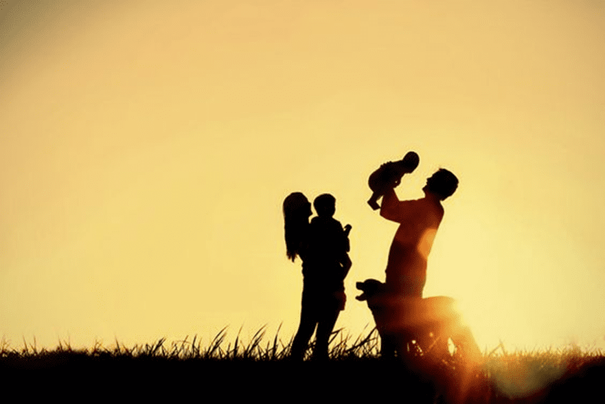 Karanlık Odalara Işık Olmak – “Ebeveyn Çocuk”