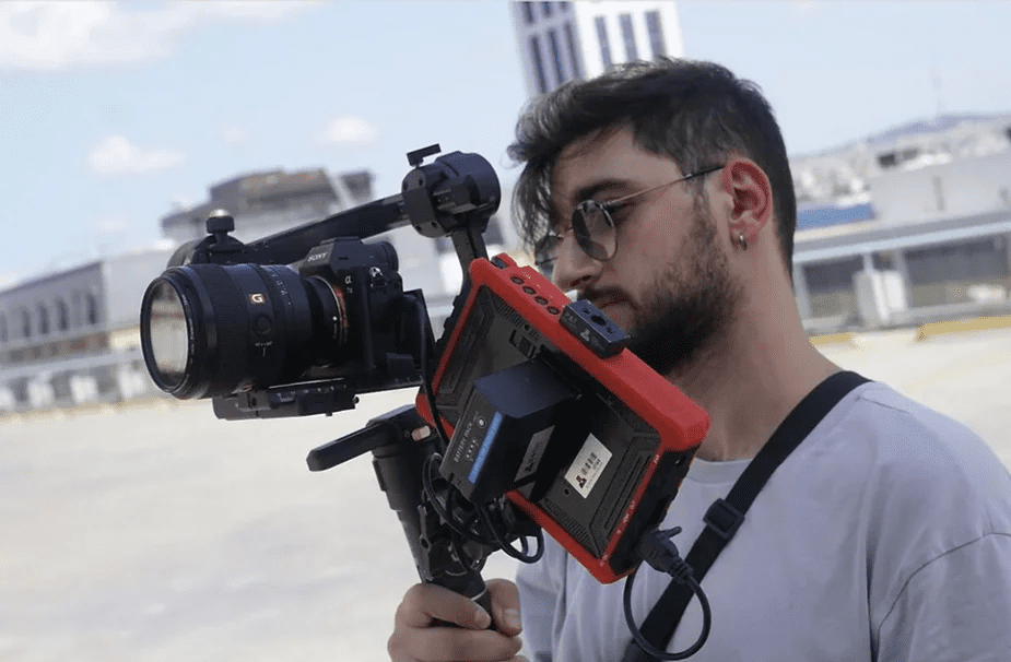 Doğancan Kement: “İzleyicimize kısa film kültürünü de aşılamak gerekiyor”