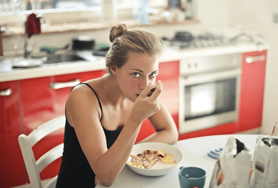 Beslenme Tarzınızı Kökten Değiştirecek 6 Temel İpucu
