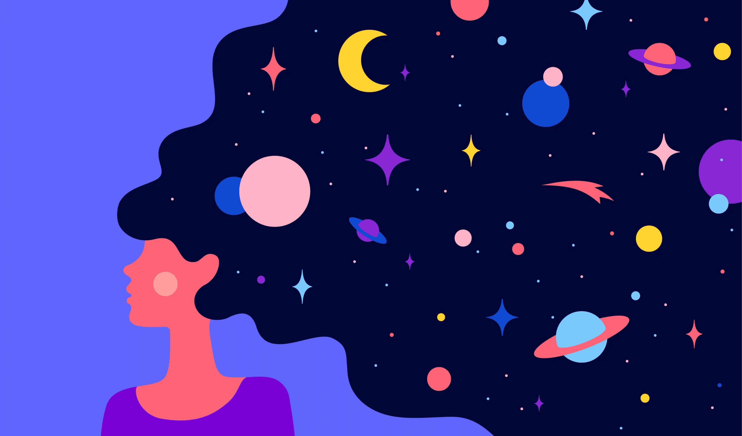 Maladaptive Daydreaming: Uyumsuz Hayal Kurma Sendromu Nedir?