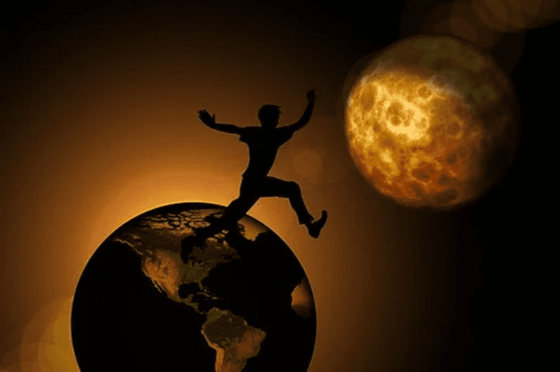 Gelişim ve Dönüşümün Mihenk Taşları: Öz Güven ve Öz Saygı