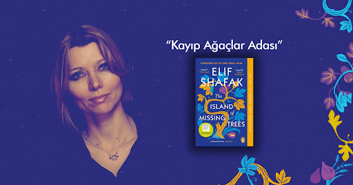 Haftanın Kitabı: Kayıp Ağaçlar Adası
