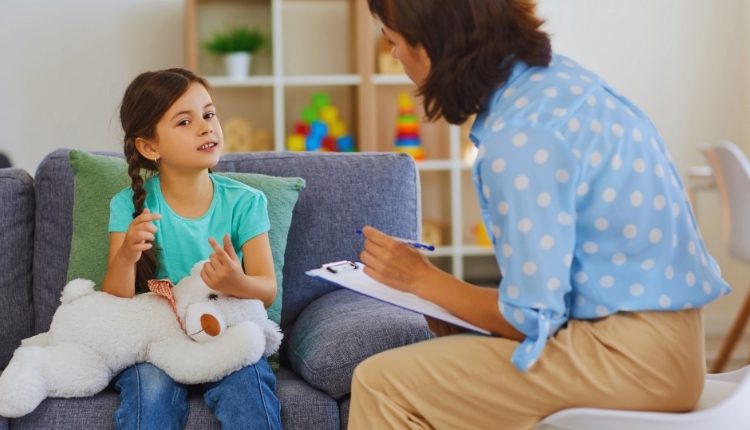 Gestalt Terapisi Çocuklarda Nasıl Kullanılır?