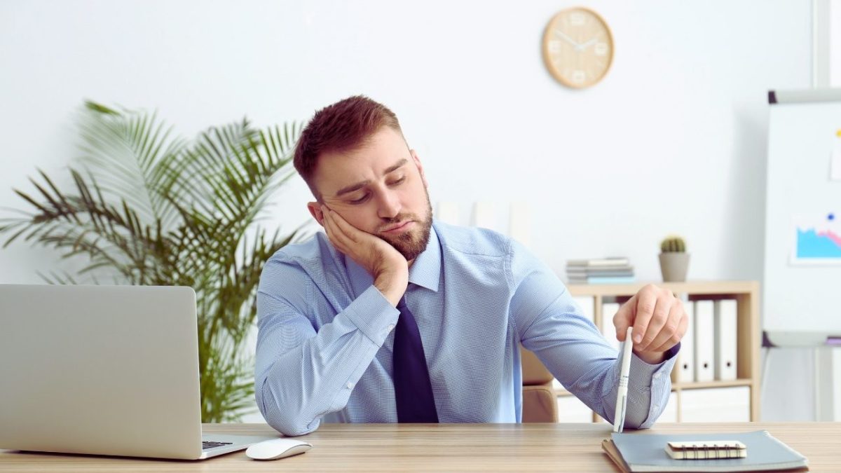 Erkeklerin Cam Tavan Sendromu İle Karşılaşabileceği Durumlar