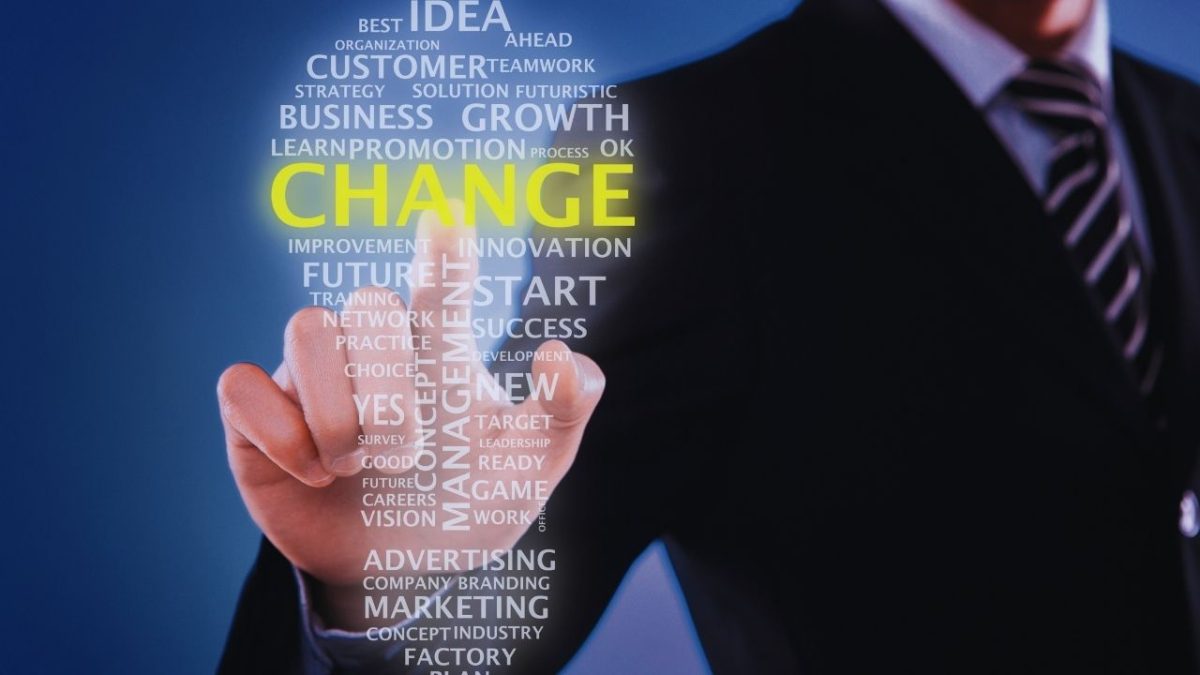 Değişim Sürecinde Karşılaşılan Zorluklar ve Çözümleri