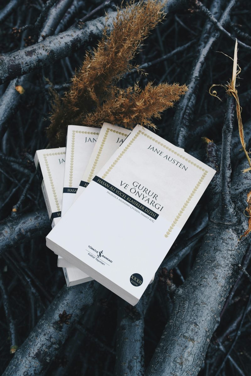 İngiliz Edebiyatının Modern Yazarı Jane Austen’i Anlamak