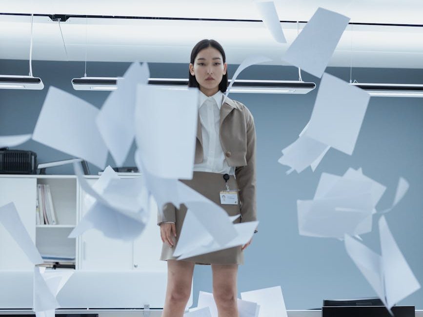 Beyaz Yakalı Çalışanlar İçin Daha İyi Bir İş Hayatı