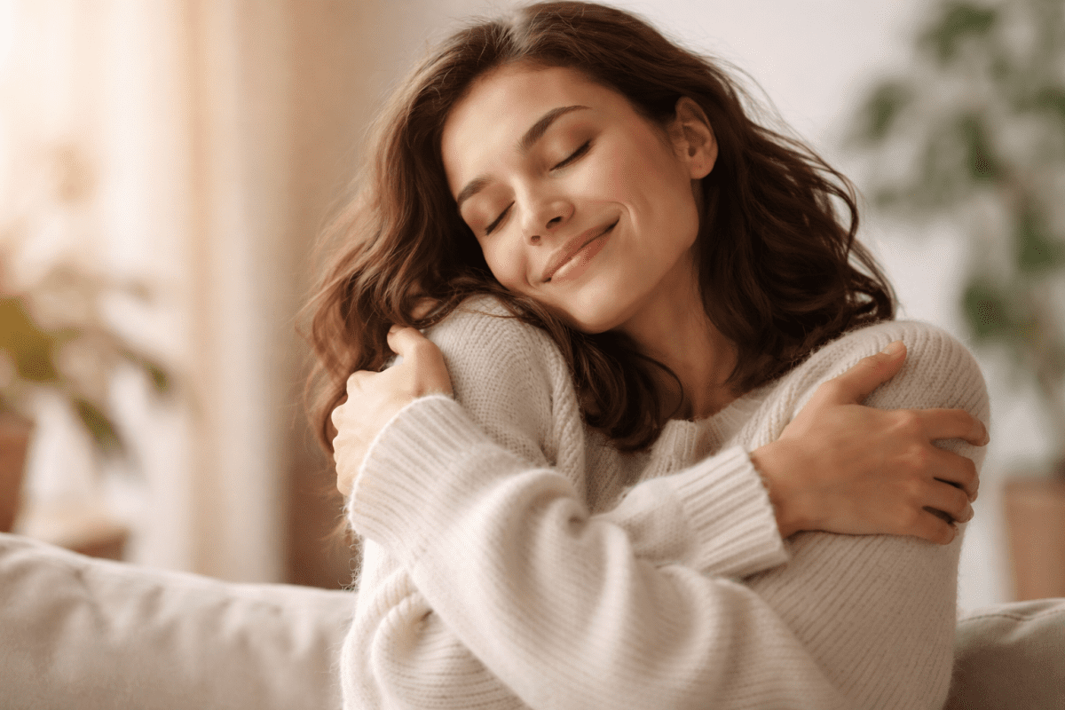 Gerçek Sevgi Seni Küçültmez: Kendi Değerini Yeniden Kazan